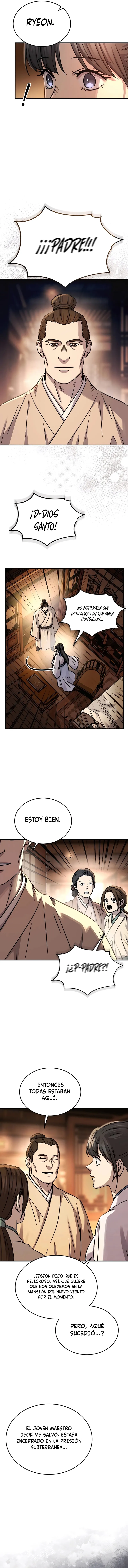 Dominio Absoluto capítulo 51, página 12