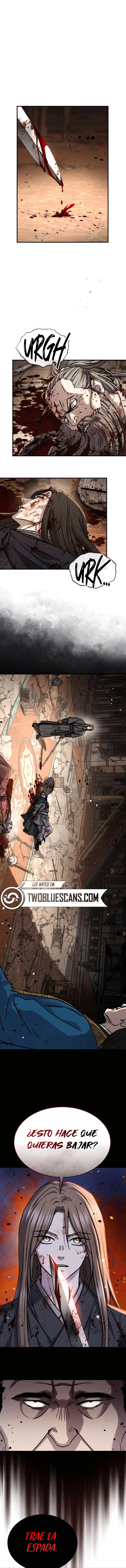 Dominio Absoluto capítulo 53, página 14