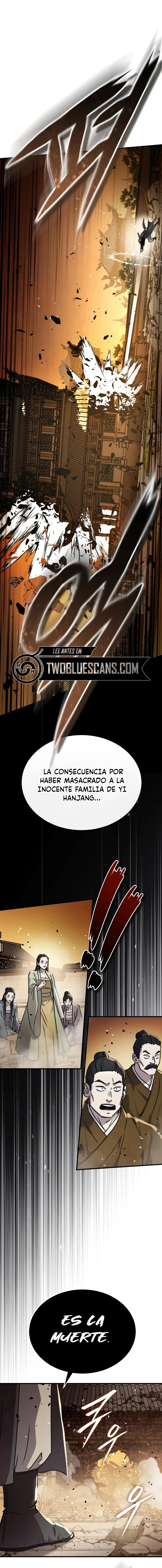 Dominio Absoluto capítulo 54, página 7