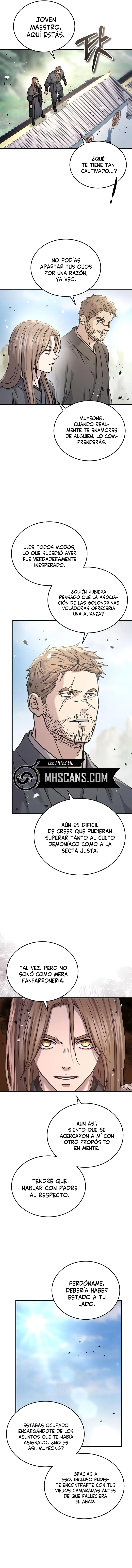 Dominio Absoluto capítulo 62, página 6