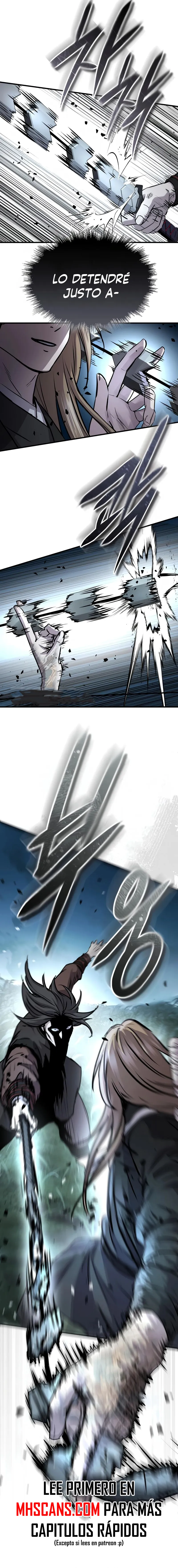 Dominio Absoluto capítulo 64, página 14