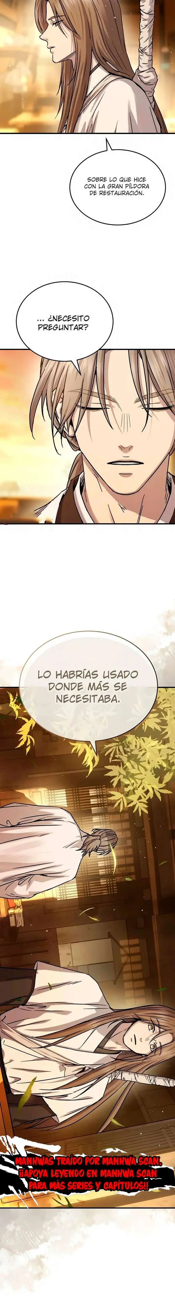 Dominio Absoluto capítulo 66, página 12