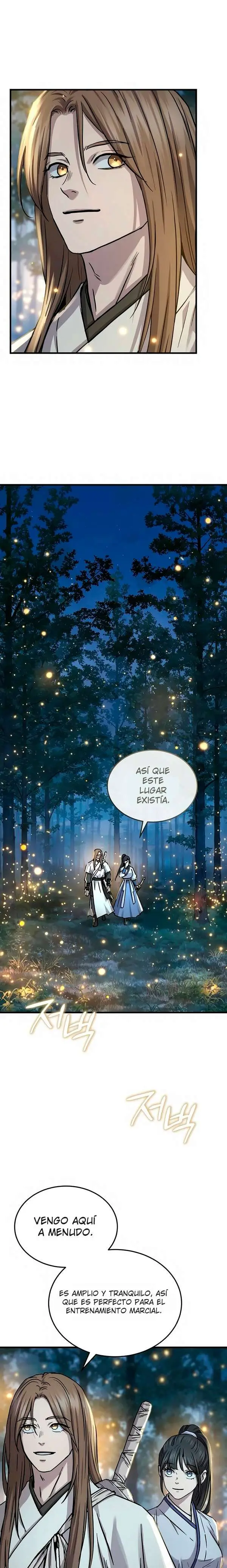 Dominio Absoluto capítulo 66, página 26