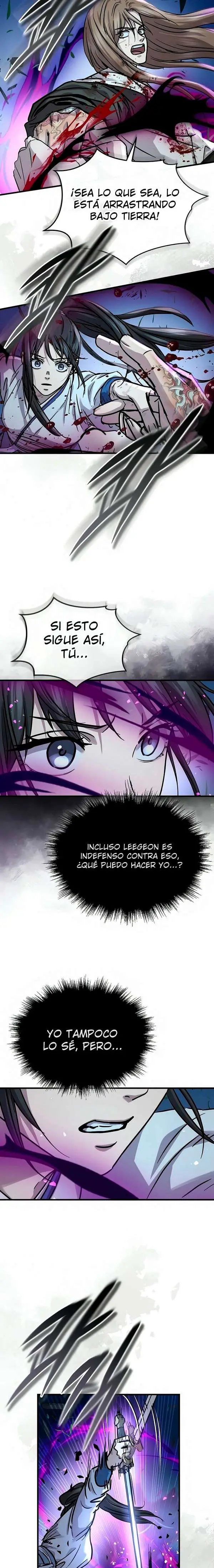 Dominio Absoluto capítulo 66, página 51