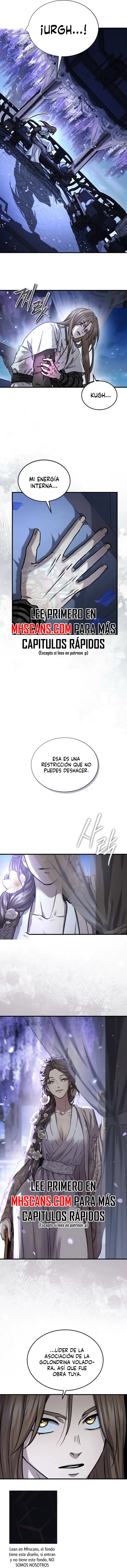 Dominio Absoluto capítulo 67, página 11