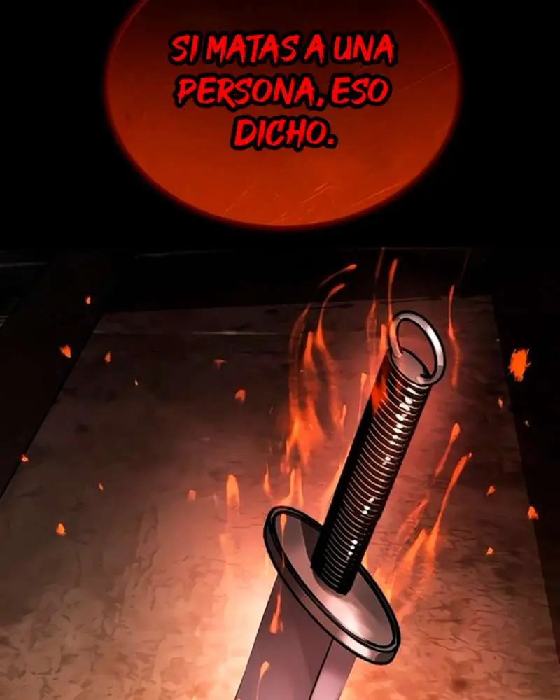 Dominio Absoluto capítulo 67, página 156