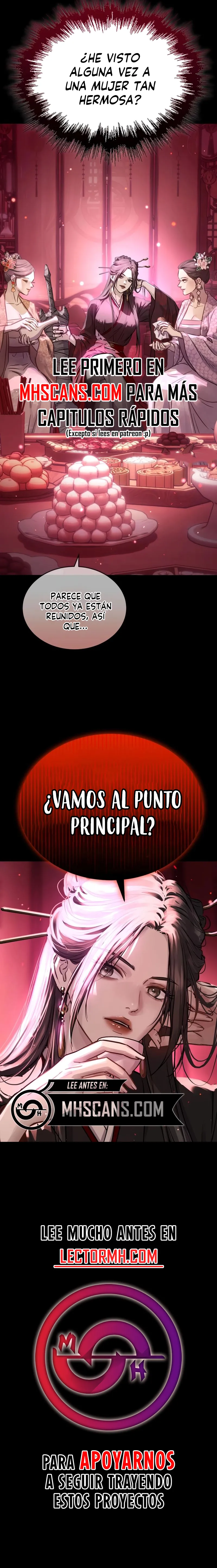 Dominio Absoluto capítulo 68, página 19