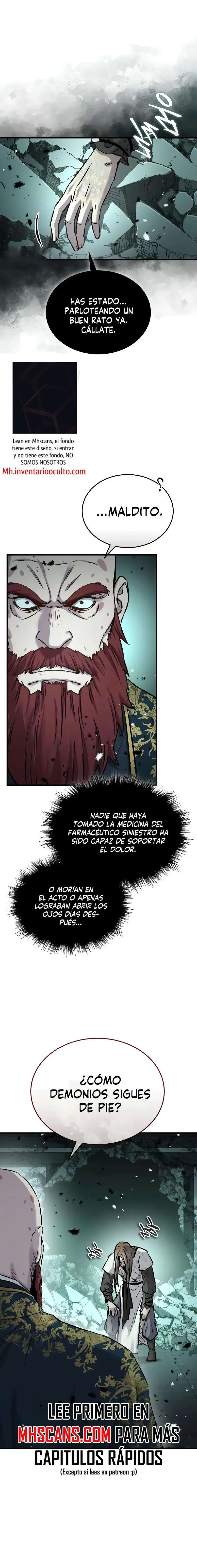 Dominio Absoluto capítulo 73, página 3