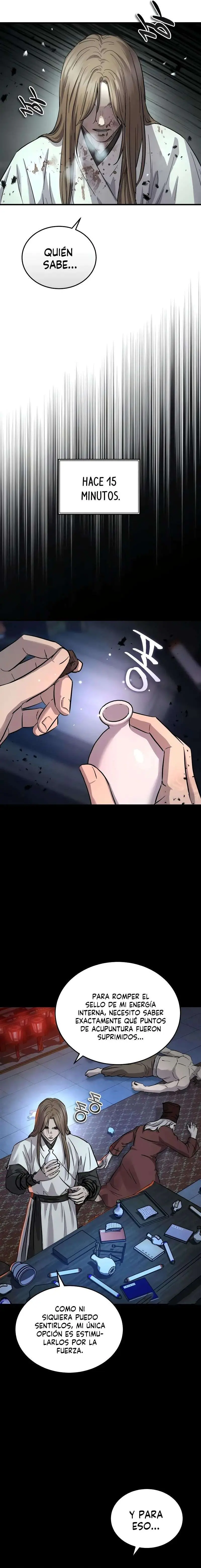 Dominio Absoluto capítulo 73, página 4