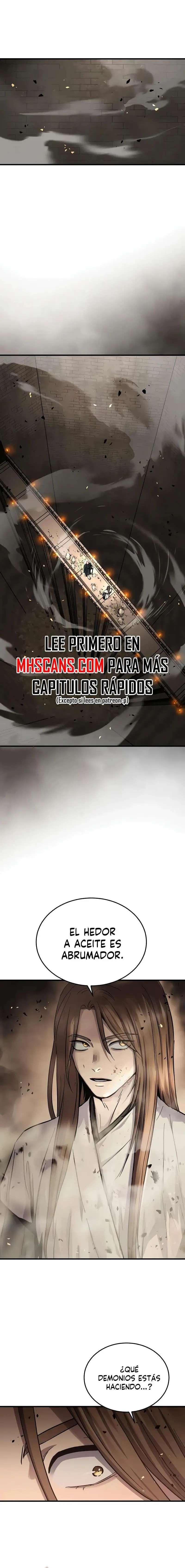 Dominio Absoluto capítulo 73, página 14