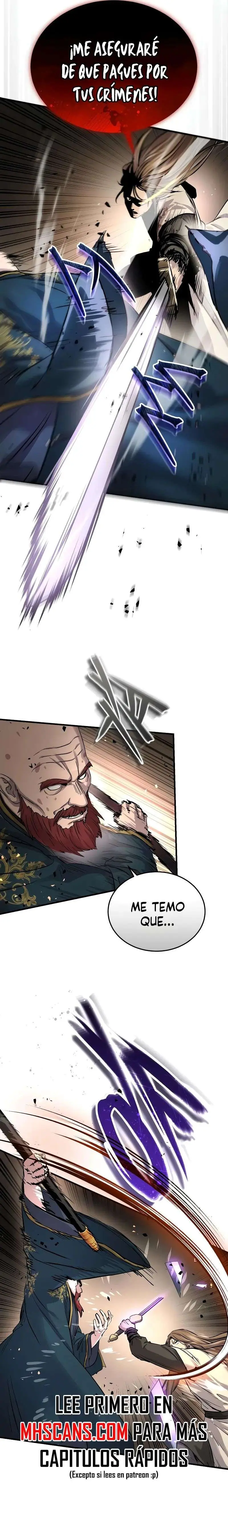 Dominio Absoluto capítulo 73, página 17