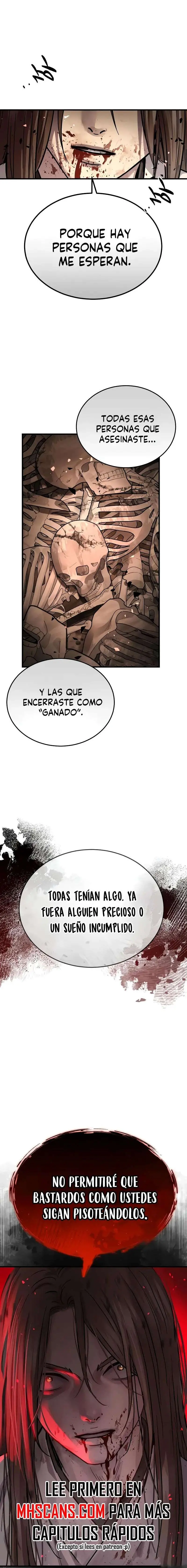 Dominio Absoluto capítulo 73, página 20