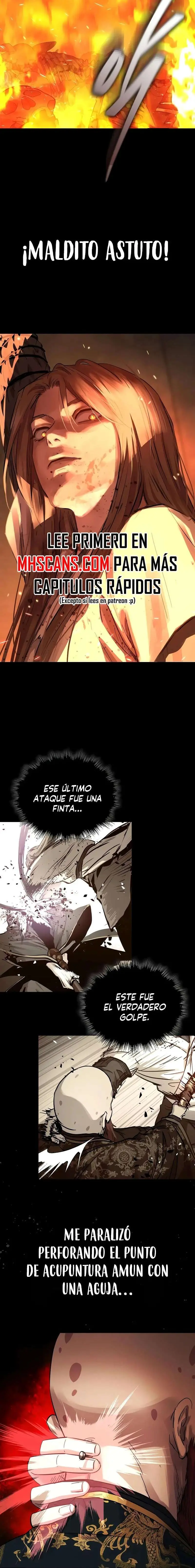 Dominio Absoluto capítulo 73, página 26