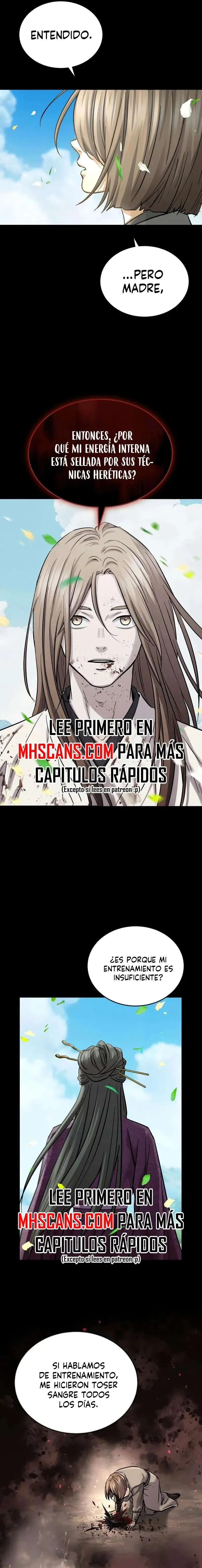 Dominio Absoluto capítulo 74, página 6