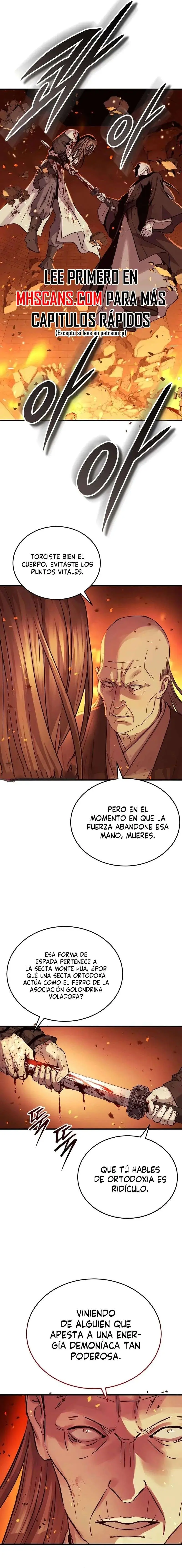 Dominio Absoluto capítulo 74, página 24