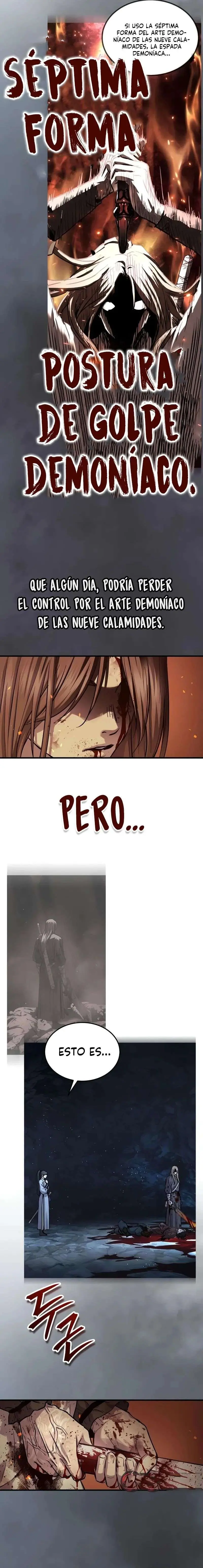 Dominio Absoluto capítulo 74, página 26