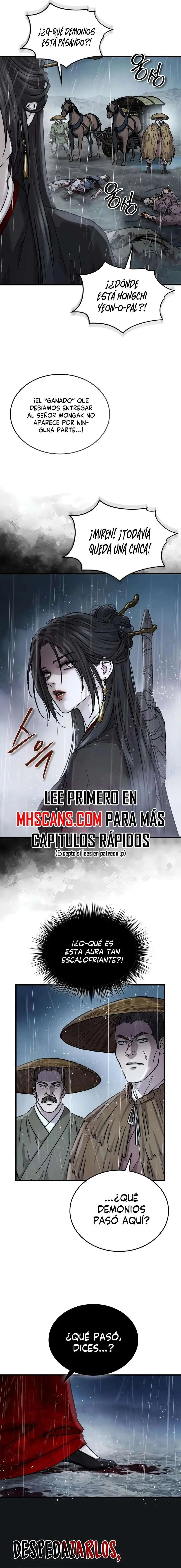Dominio Absoluto capítulo 75, página 10