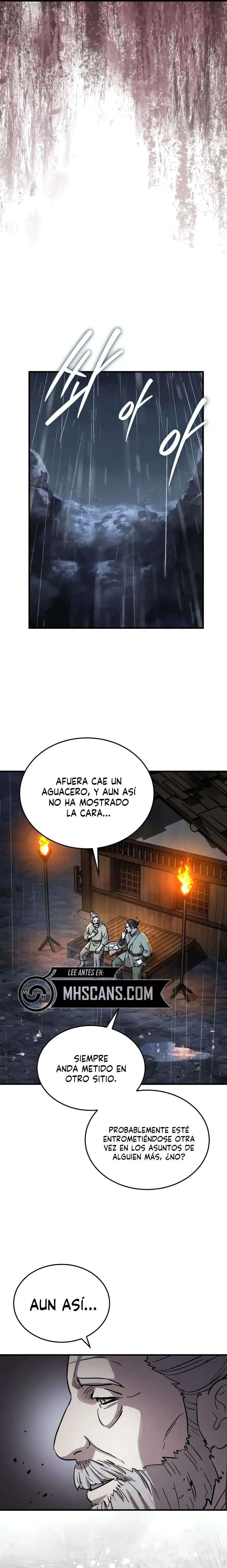 Dominio Absoluto capítulo 75, página 13
