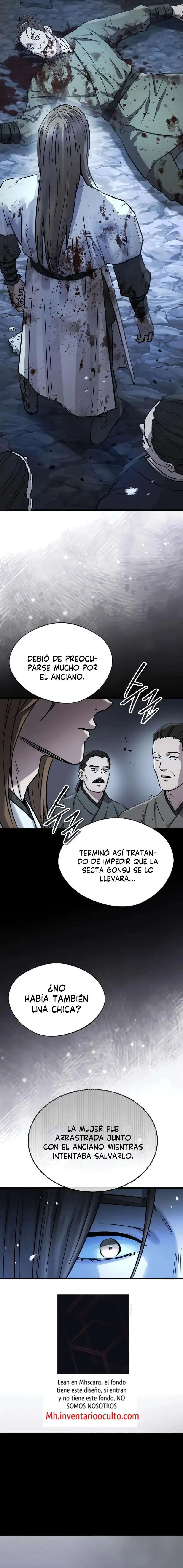 Dominio Absoluto capítulo 75, página 17