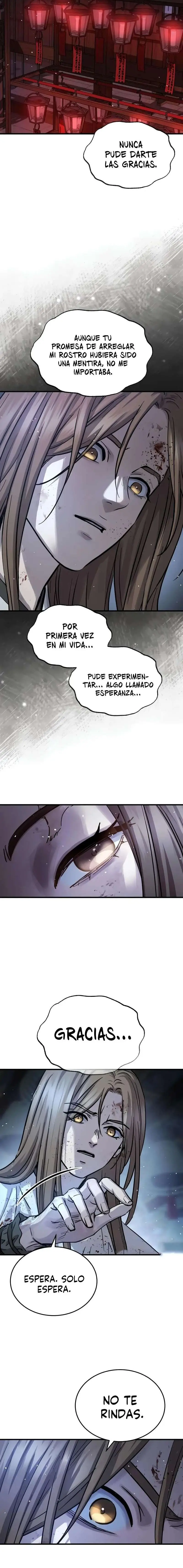 Dominio Absoluto capítulo 75, página 22