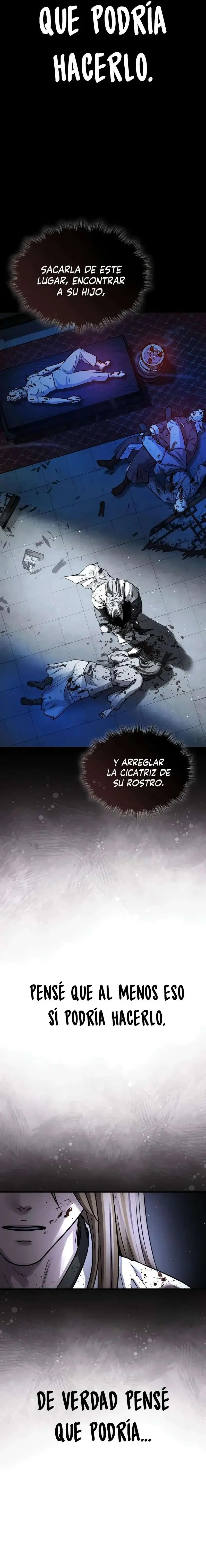 Dominio Absoluto capítulo 75, página 24