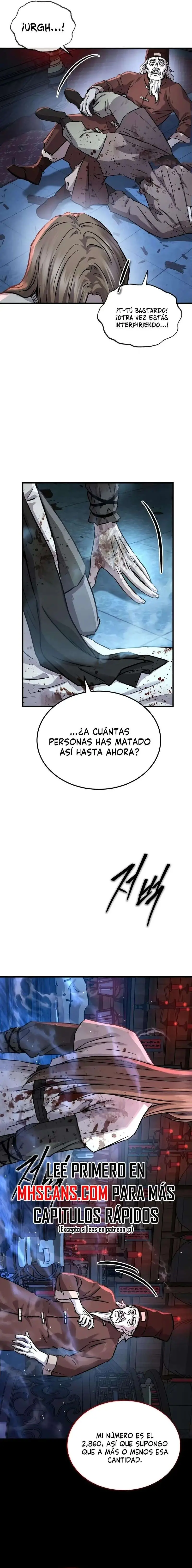 Dominio Absoluto capítulo 75, página 25