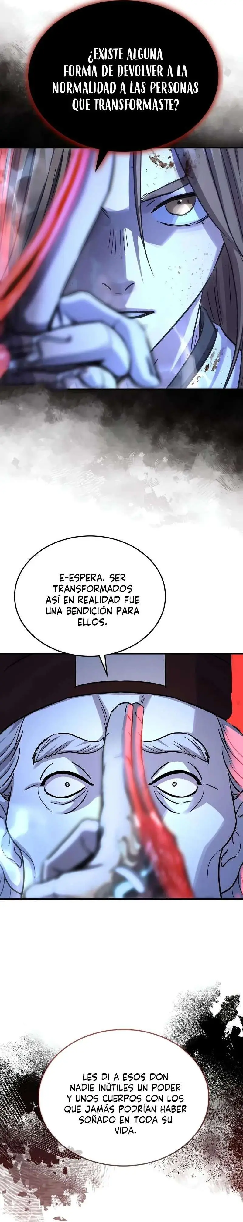 Dominio Absoluto capítulo 75, página 28