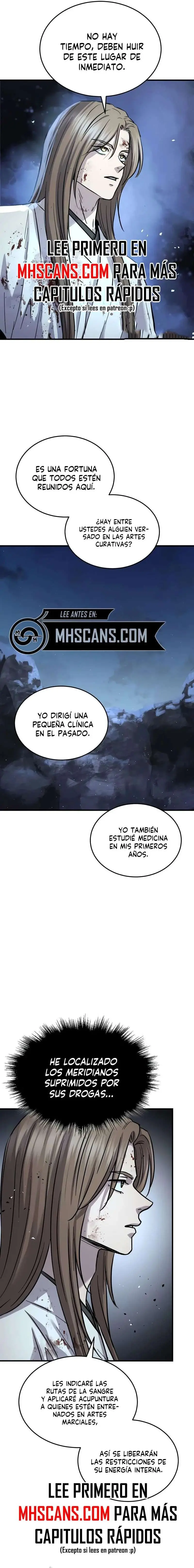 Dominio Absoluto capítulo 76, página 14