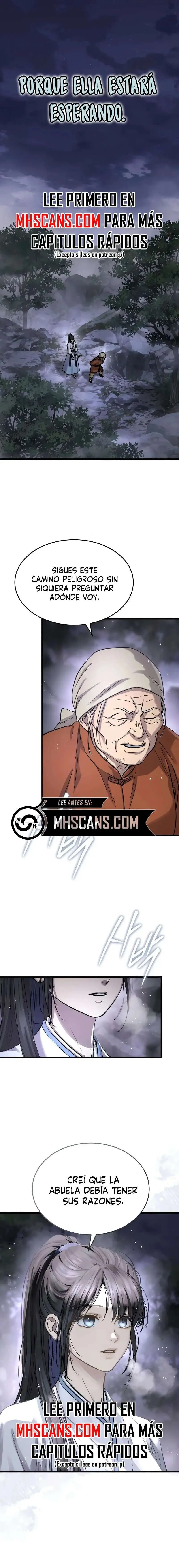 Dominio Absoluto capítulo 76, página 17