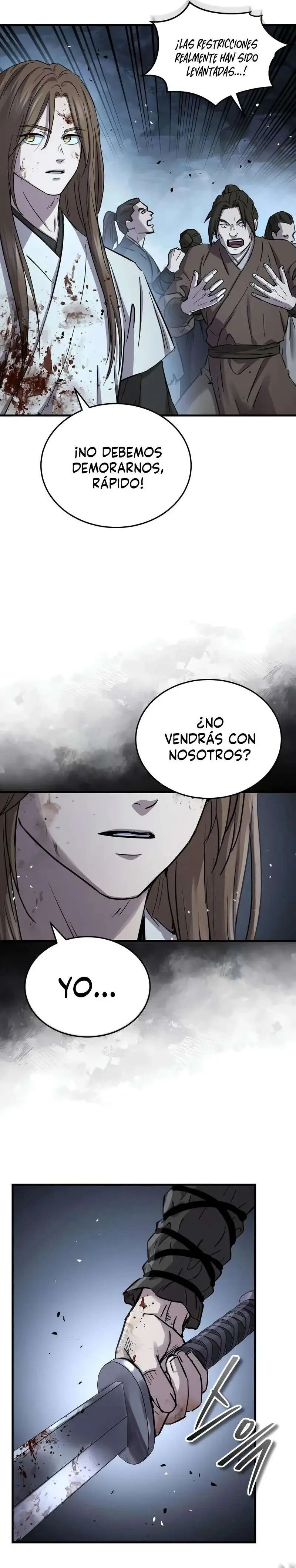 Dominio Absoluto capítulo 76, página 24