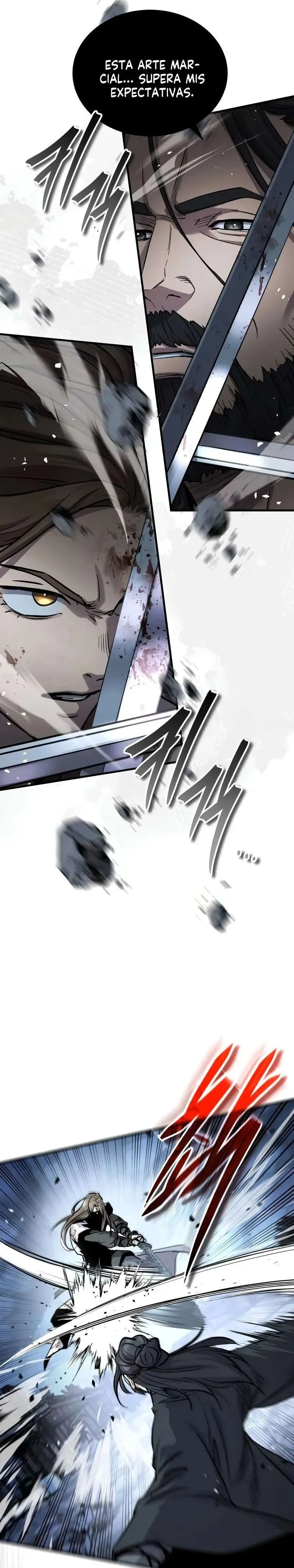 Dominio Absoluto capítulo 77, página 4