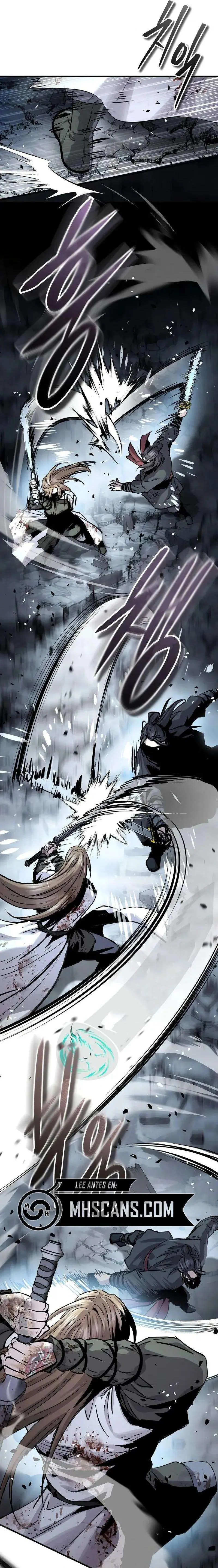 Dominio Absoluto capítulo 77, página 7