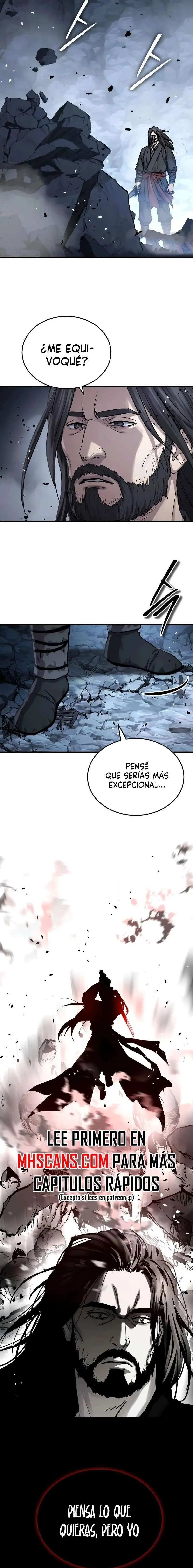 Dominio Absoluto capítulo 77, página 13