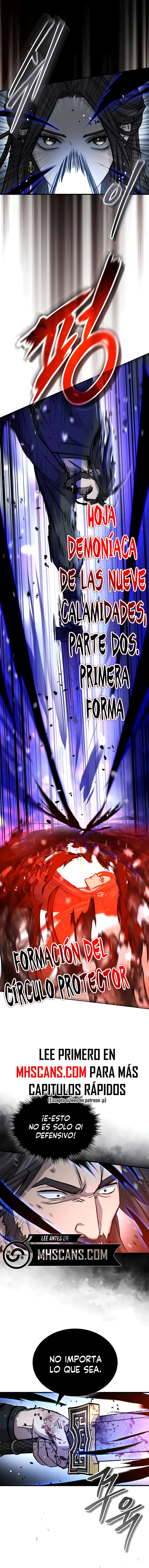Dominio Absoluto capítulo 78, página 14