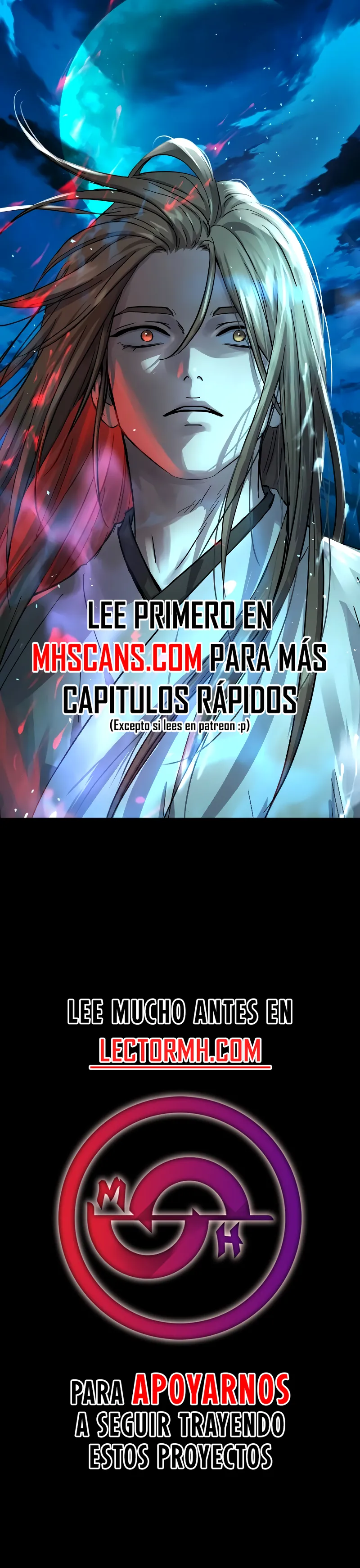 Dominio Absoluto capítulo 78, página 19