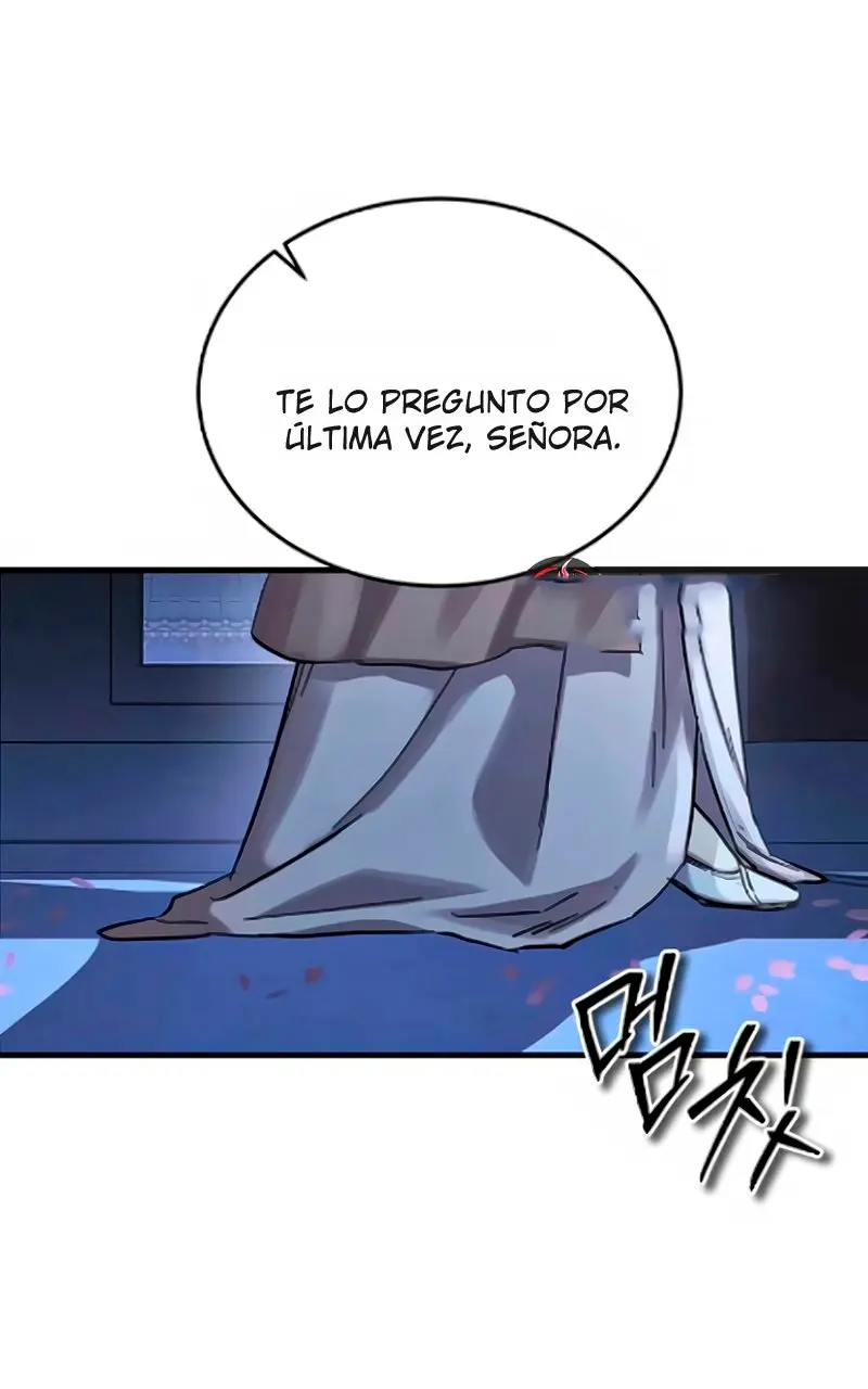 Dominio Absoluto capítulo 79, página 52