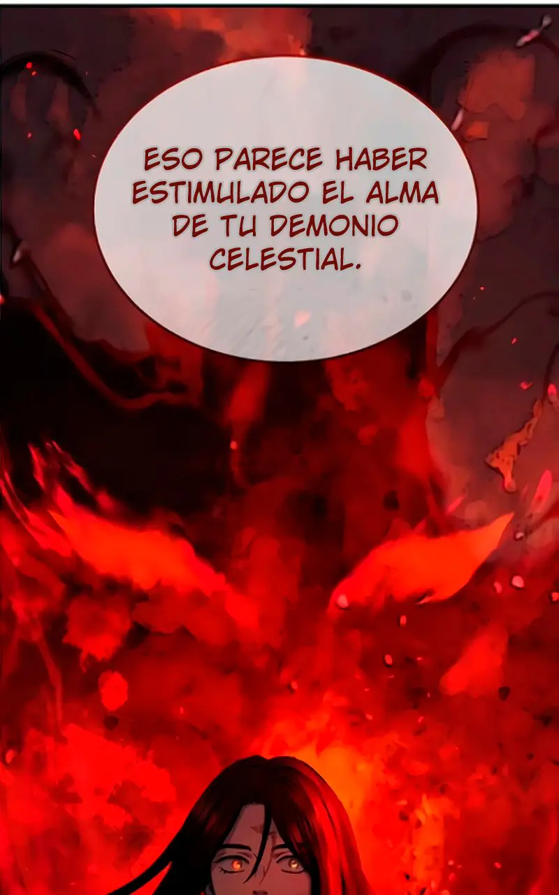 Dominio Absoluto capítulo 79, página 70