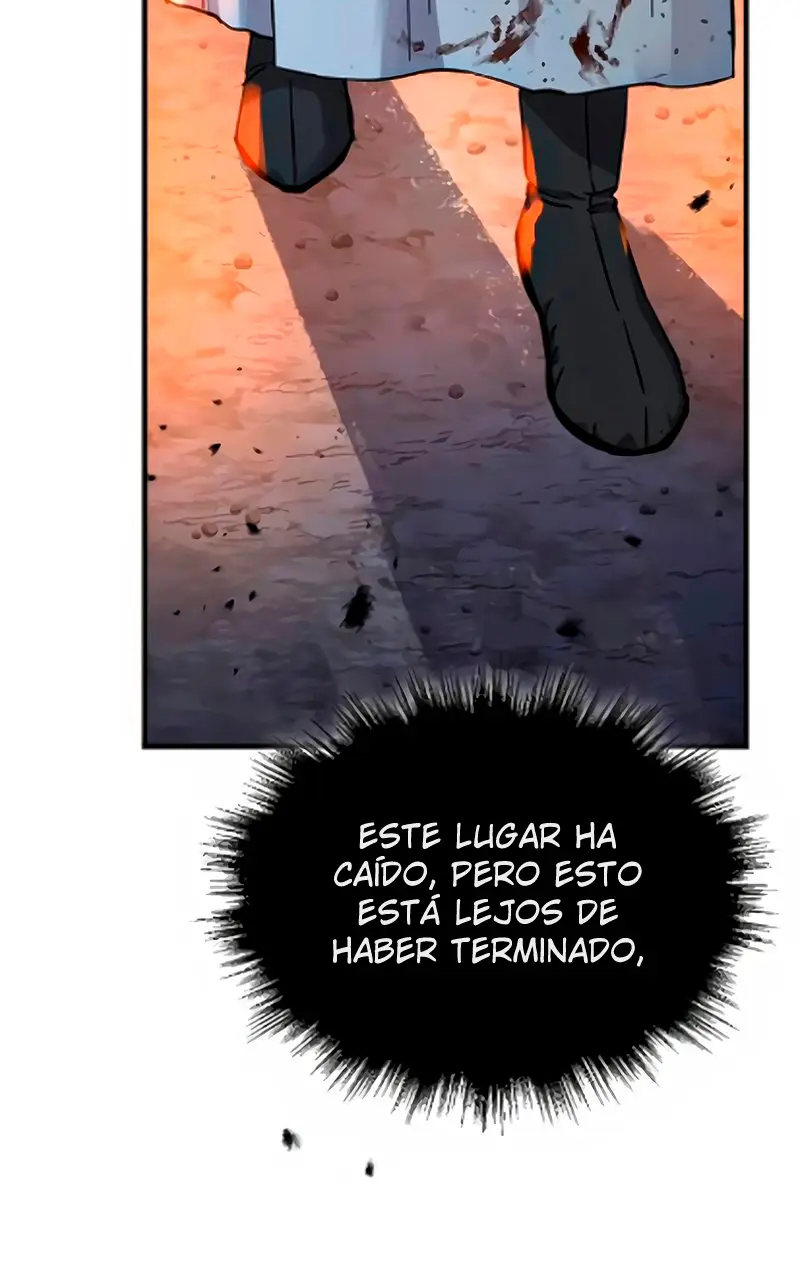 Dominio Absoluto capítulo 79, página 124