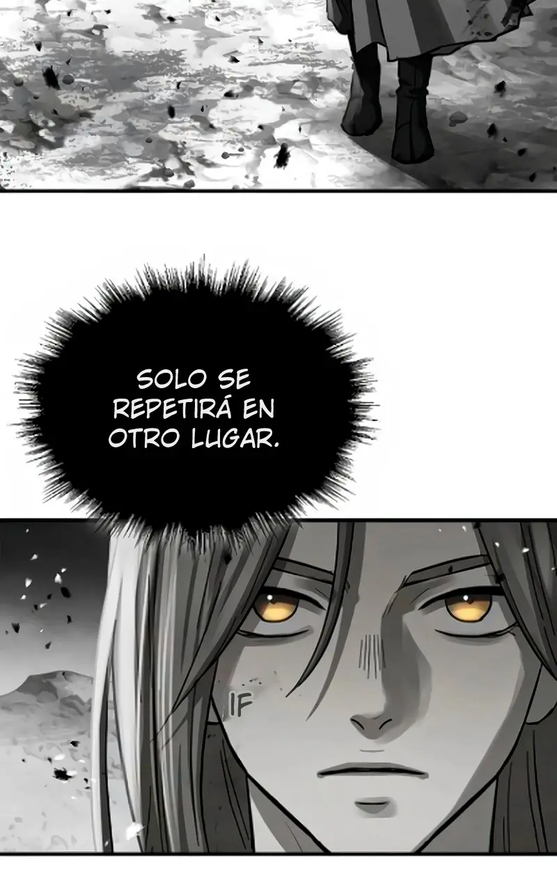 Dominio Absoluto capítulo 79, página 126