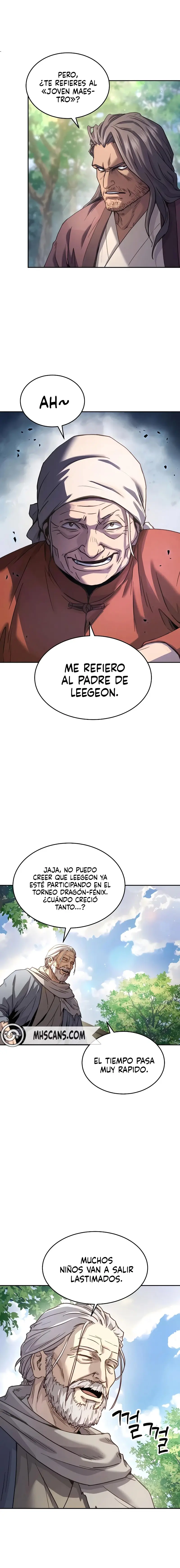 Dominio Absoluto capítulo 8, página 7