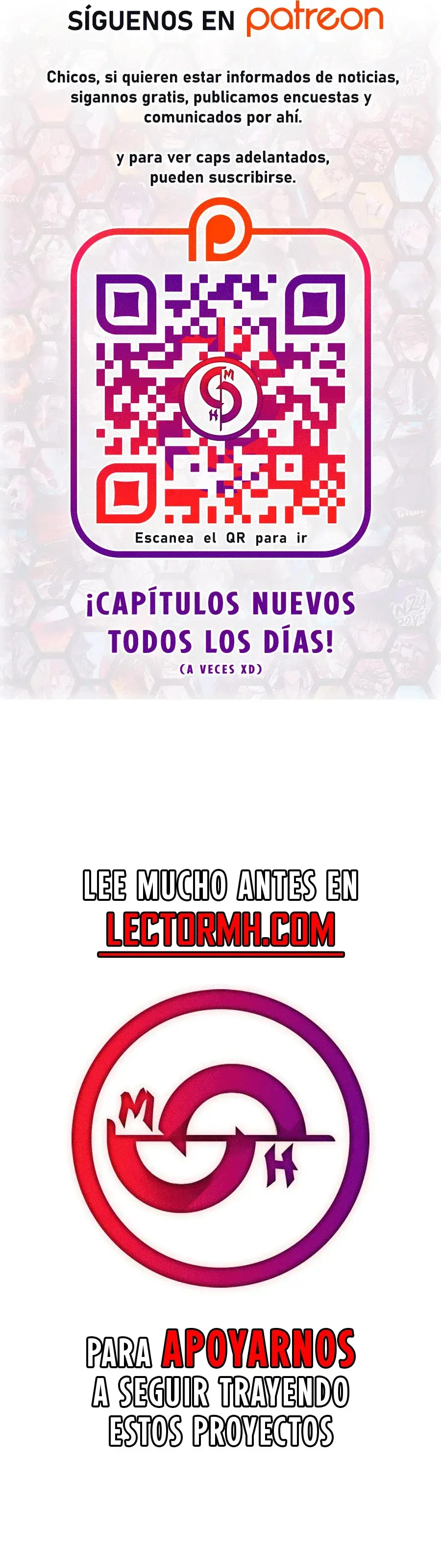 Dominio Absoluto capítulo 86, página 20