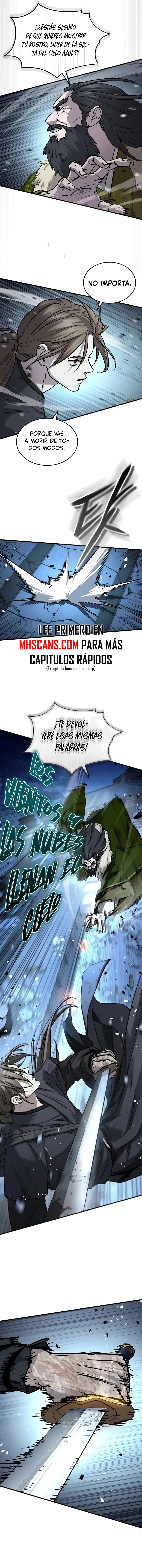 Dominio Absoluto capítulo 87, página 6