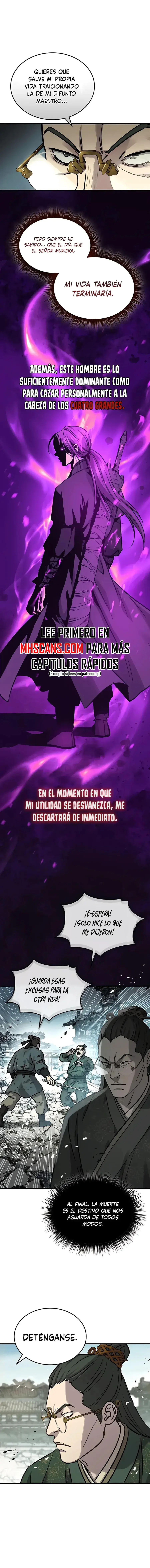 Dominio Absoluto capítulo 88, página 7