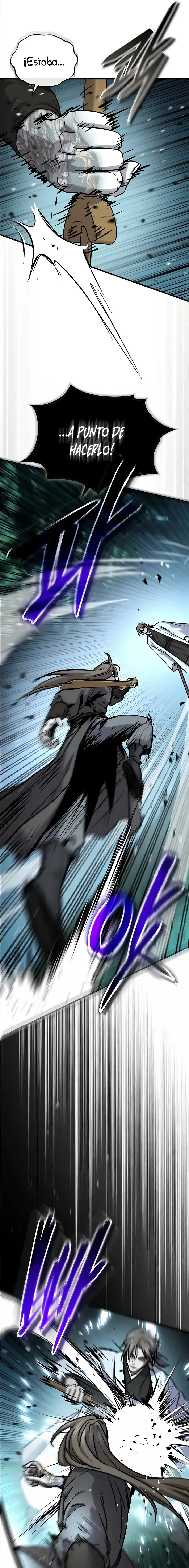 Dominio Absoluto capítulo 89, página 12