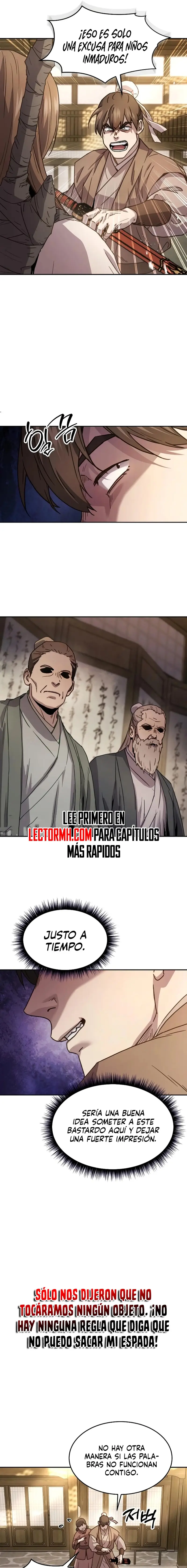 Dominio Absoluto capítulo 9, página 6