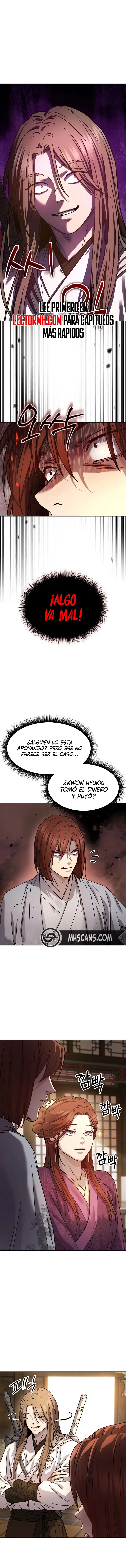 Dominio Absoluto capítulo 9, página 15