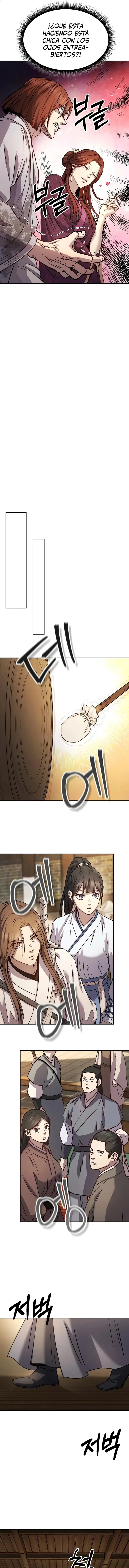 Dominio Absoluto capítulo 9, página 16