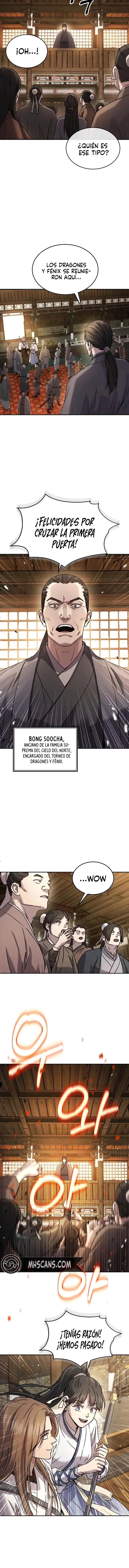 Dominio Absoluto capítulo 9, página 17