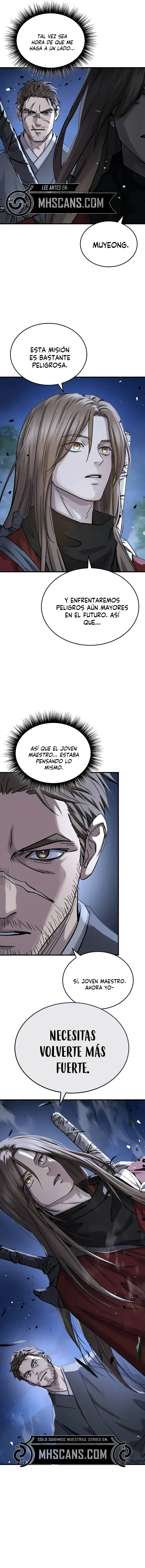 Dominio Absoluto capítulo 92, página 7