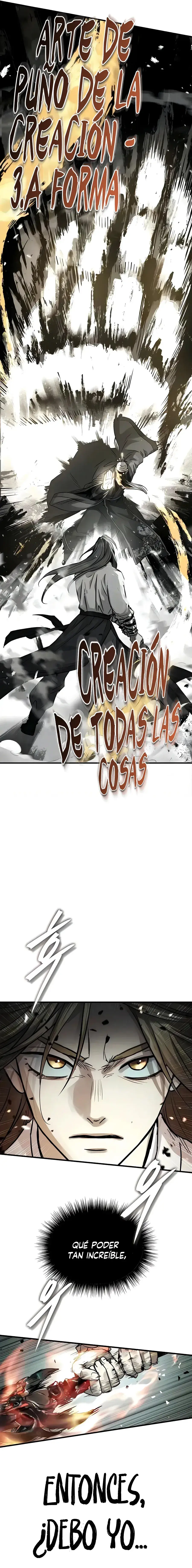Dominio Absoluto capítulo 95, página 12